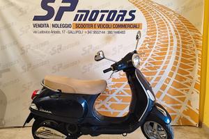 Piaggio Vespa 125 LX