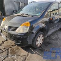 RENAULT MODUS F/JP0 1.2 75CV 04-23 -Ricambi