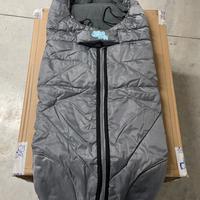 Sacco termico per passeggino