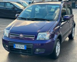Fiat panda 2011 Natural power