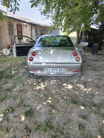 Fiat coupe
