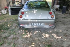 Fiat coupe