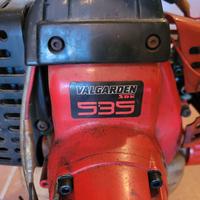 Decespugliatore ValGarden SDK 535