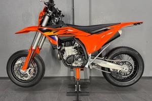 Ktm 450 SMR 2026