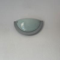 2 applique e 2 plafoniere