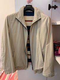 Bomber/giacca harrington antivento “Loro Piana”