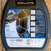 Catene  da neve Konig 09 095