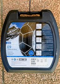 Catene  da neve Konig 09 095