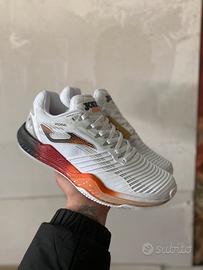 🤍🧡 Scarpe sportive uomo Joma – Numero 40 🤍🧡