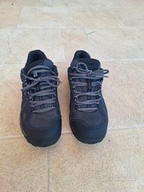 Salomon  Evasion 2 aero