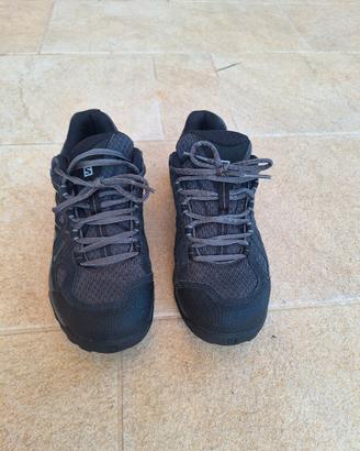 Salomon  Evasion 2 aero