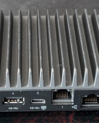 Mini PC Lenovo M90n