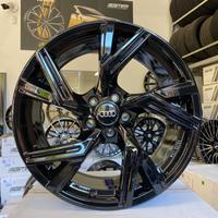 Cerchi Audi raggio 21 NUOVI cod.78231