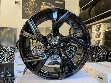 Cerchi Audi raggio 21 NUOVI cod.78231