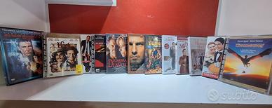 pacchetto di 12 DVD 