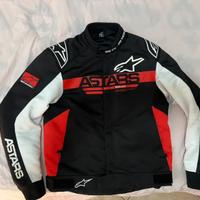 Alpinestars monza sport jacket