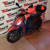 RICAMBI PIAGGIO BEVERLY 400 HPE 2022