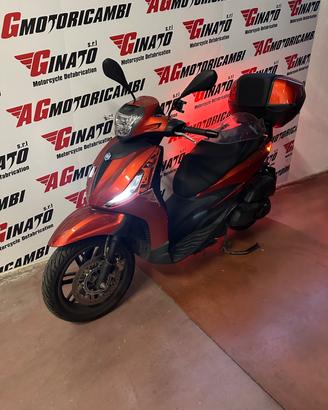 RICAMBI PIAGGIO BEVERLY 400 HPE 2022