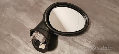 Specchietto laterale dx Mini Countryman / Paceman