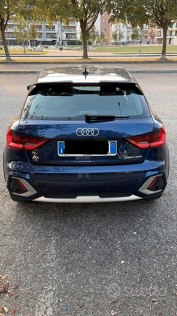 Audi A1 2023 photo 4