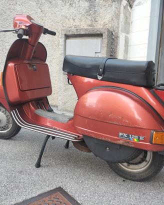 PIAGGIO VESPA PX 125 ARCOBALENO