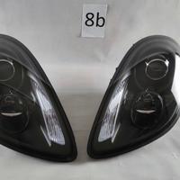 Porsche Cayman Boxster 981 Fari Xeno