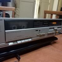 Lettore Cassette Technics RS-D450