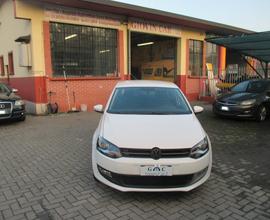 Volkswagen Polo 5p 1.2 tdi Comfortline Per Neopate