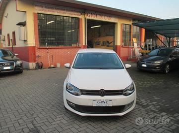 Volkswagen Polo 5p 1.2 tdi Comfortline Per Neopate