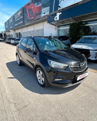 Opel Mokka X 1.6 CDTI Ecotec 136CV 4x2 Start&Stop 