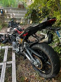 Multistrada v2s 2026