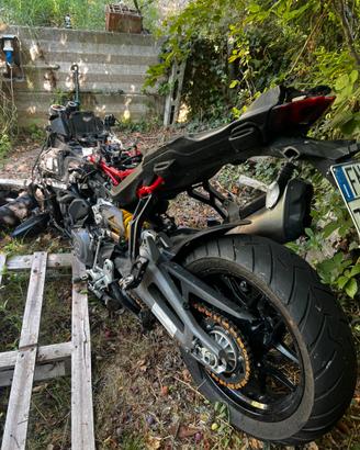 Multistrada v2s 2026