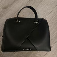 Borsa liu jo bauletto