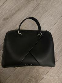Borsa liu jo bauletto