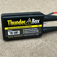 THUNDERBOX Healtech