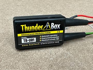 THUNDERBOX Healtech