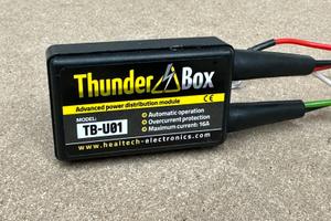 THUNDERBOX Healtech