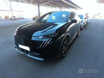Peugeot 3008 Hybrid 145 e-DCS6 Allure