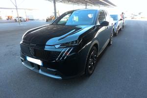 Peugeot 3008 Hybrid 145 e-DCS6 Allure