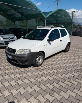Fiat Punto 1.3 Multijet 16V 3 porte Actual