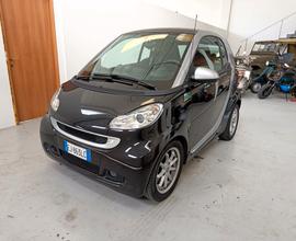 Smart ForTwo 1000 52 kW MHD coupé pulse