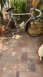 poretti bici