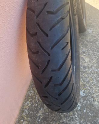 pneumatici nuovi Michelin moto
