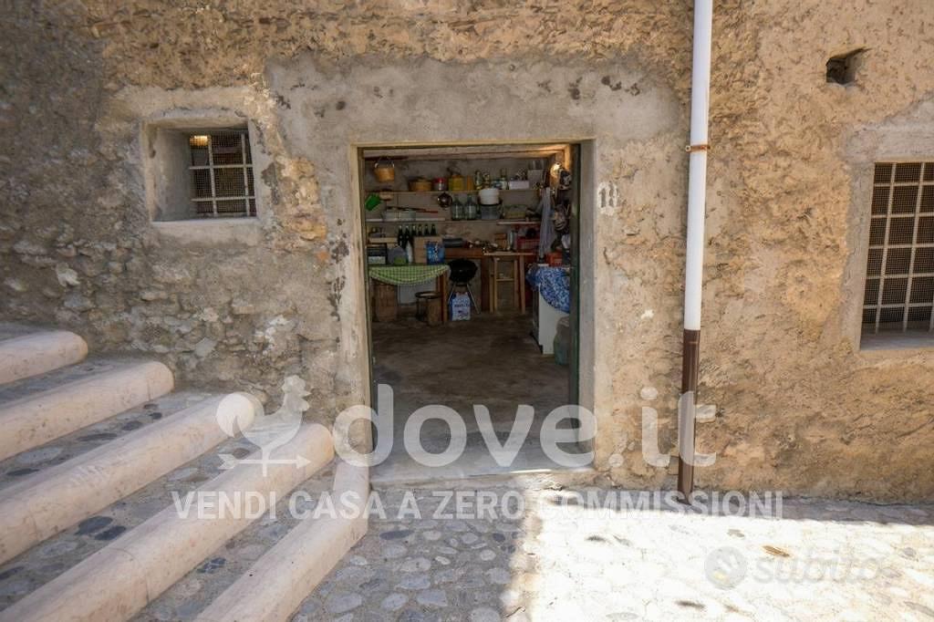 Casa – Cortale - Vista 4