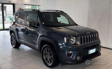 Jeep Renegade 1.3 T4 190CV PHEV 4xe AT6 Limited