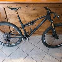 ARC8 EVOLVE FS