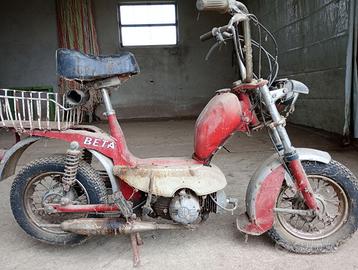 Motorino Beta