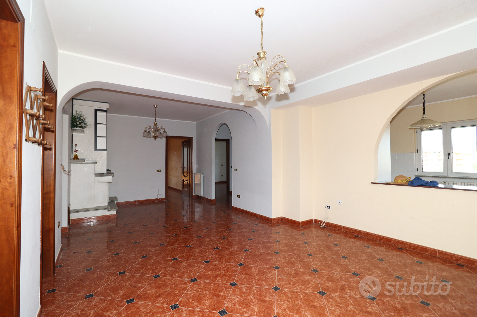 Appartamento – Montalto Uffugo, Taverna - Vista 3