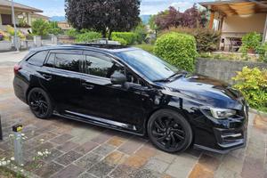 auto subaru levorg premium