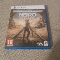 Metro